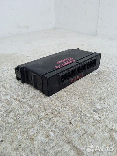 Блок управления АКПП