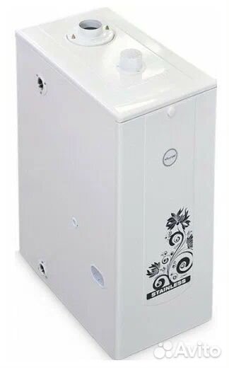 Дизельный котел Kiturami stso-21