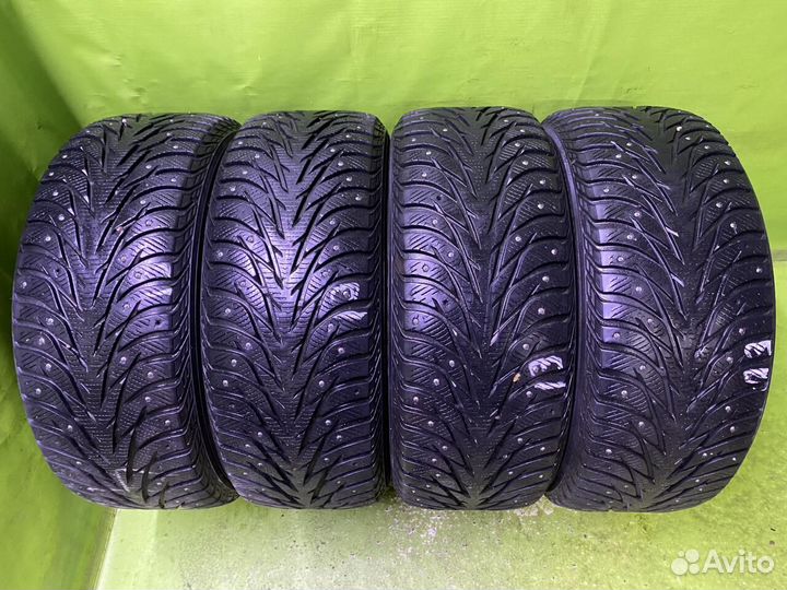 Yokohama Ice Guard IG35+ 235/55 R17 103T