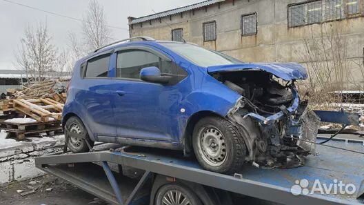 Стекло двери передней правой (форточка) Ravon R2 9