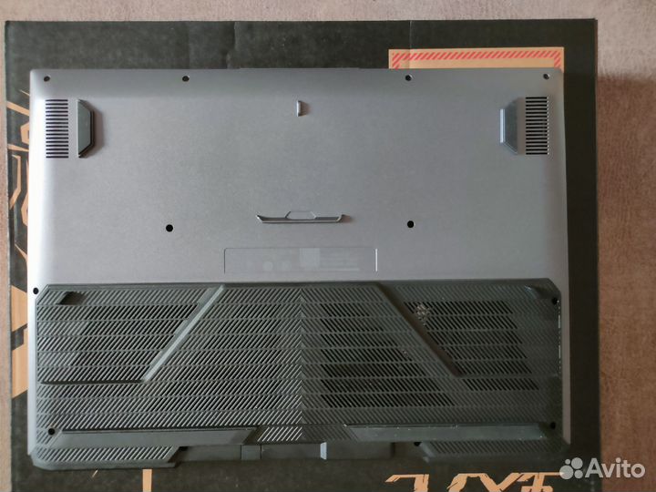 Mechrevo 16K 2.5k / RTX 4060 / Ryzen 7 7735HS