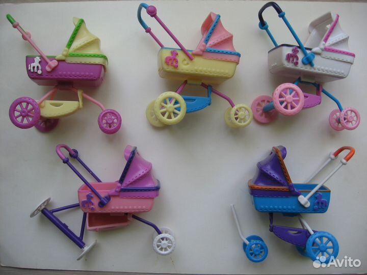 FreshToys. Игрушки из коробочек