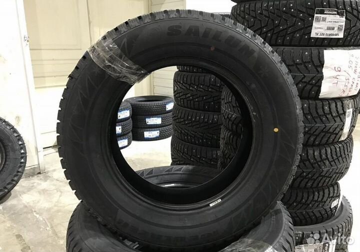 Sailun Ice Blazer WST3 245/40 R18 97