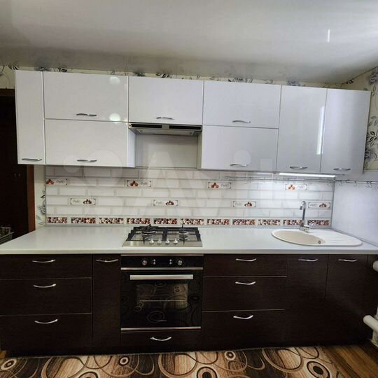 Дом 60 м² на участке 6 сот.