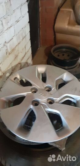 Hankook I'Pike RW11 185/65 R15