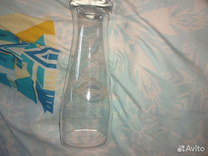 Бокал для пива новый, обмен