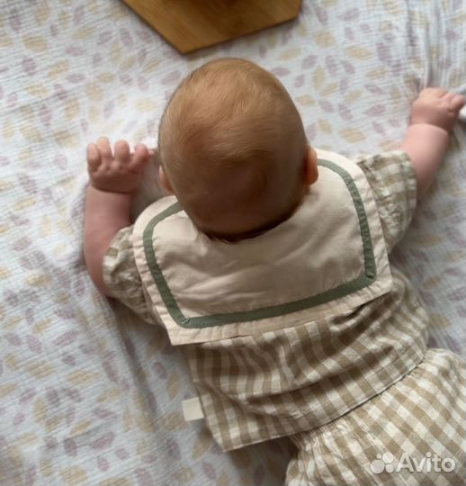 Костюм для малыша 68