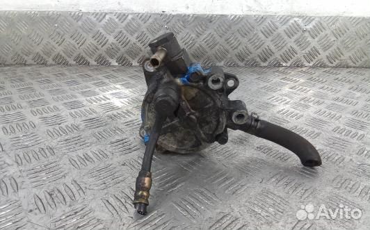 Насос вакуумный nissan pathfinder R51 (DEA29KX01)