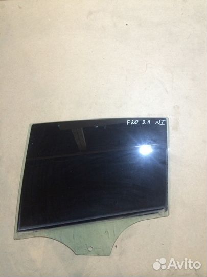 Стекло двери BMW F20