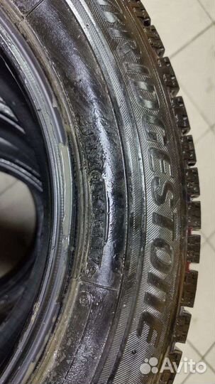 Bridgestone Blizzak Ice 185/65 R15