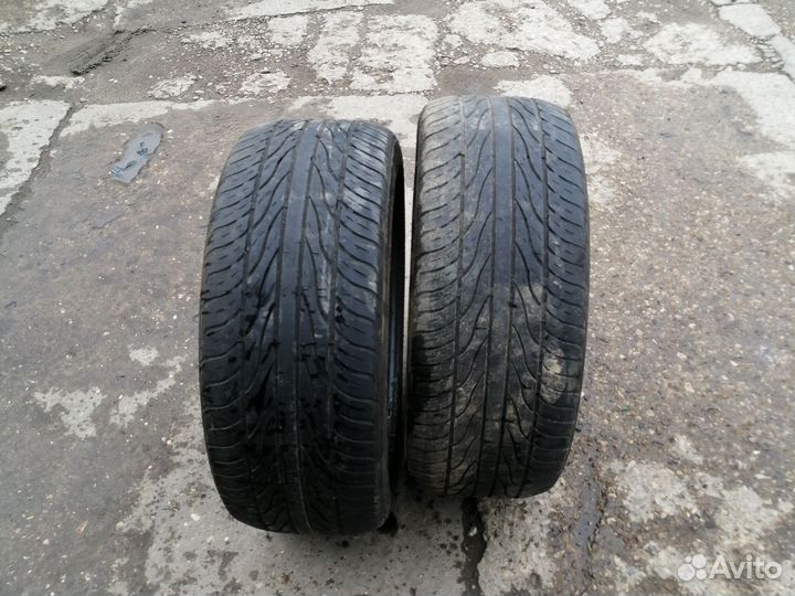 Maxxis Victra i-Max M-36+ 255/50 R19