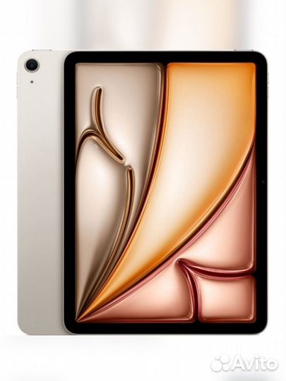 iPad air 11 2024