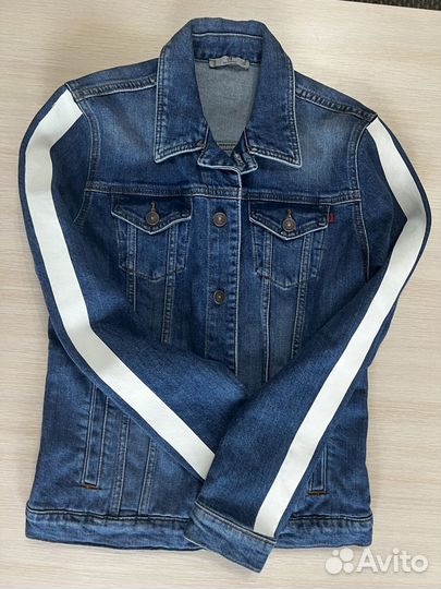 Новая Джинсовка LTB