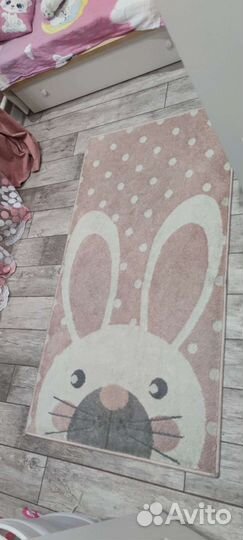 Детский коврик