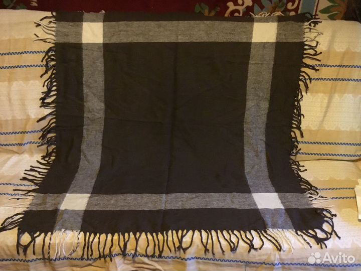 Платок шаль