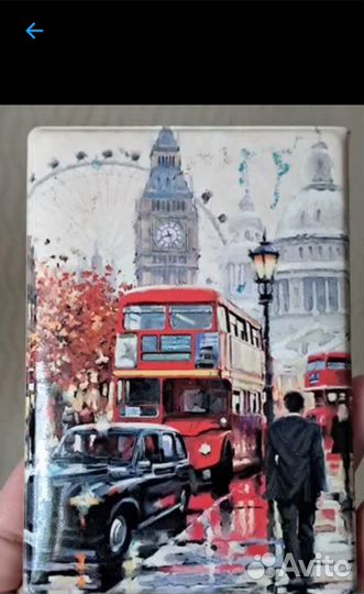 Лот2, Обложка паспорт Англия, 20 тенге Аль-Фараби