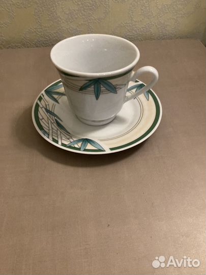 Сервиз рисунок 