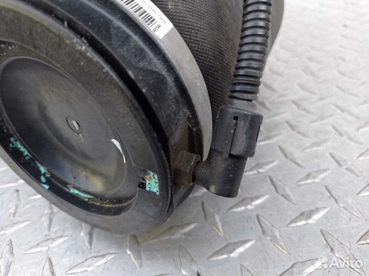 Пневматическая рессора Jeep Grand Cherokee 4 (WK2)