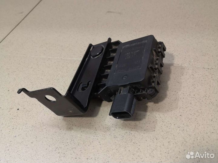 Nissan Teana L33 Датчик загрязнения воздуха