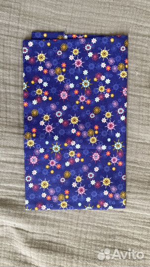 Ткани для пэчворка