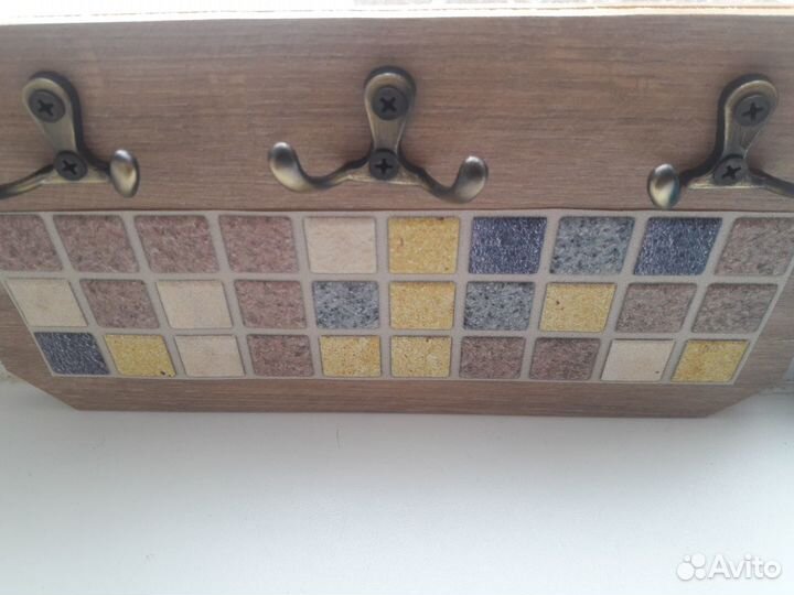 Ключница новая в упаковке