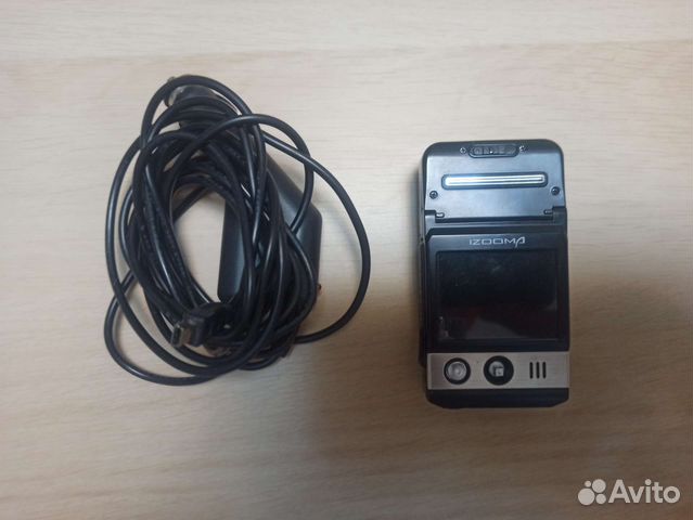 Видеорегистратор