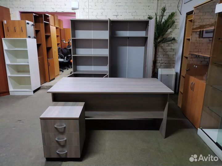 Комплект мебели 4 предмета Новый Вяз либерти