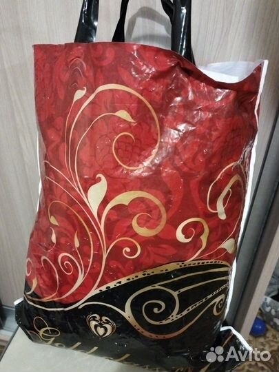 Детские вещи пакетом