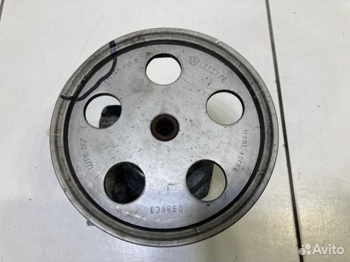 Гур Насос гидроусилителя Audi A5 8T 8TA