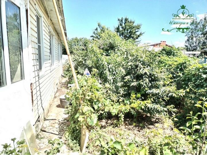 Дом 36,2 м² на участке 3,5 сот.