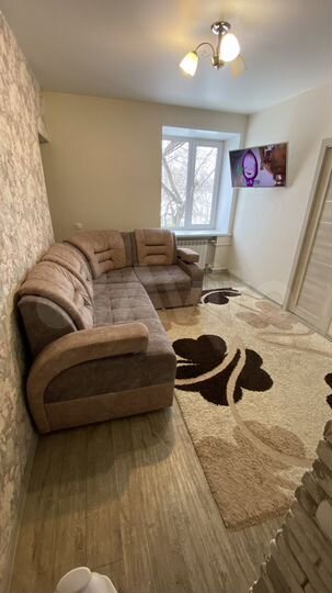 2-к. квартира, 31,9 м², 2/5 эт.