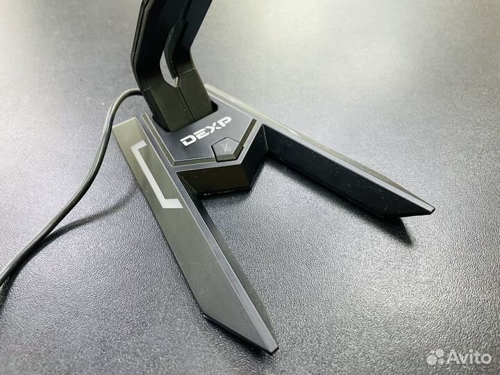 Микрофон dexp U500 / гарантия