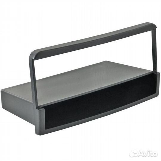 Переходная рамка ford fiesta/focus