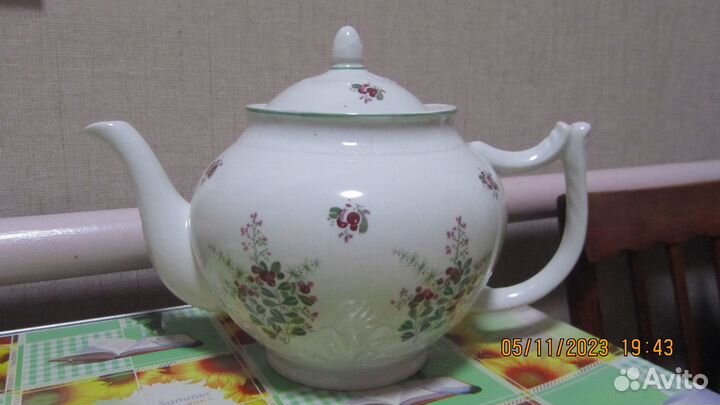 Чайный набор