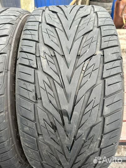 Toyo Proxes ST III 275/40 R20 106