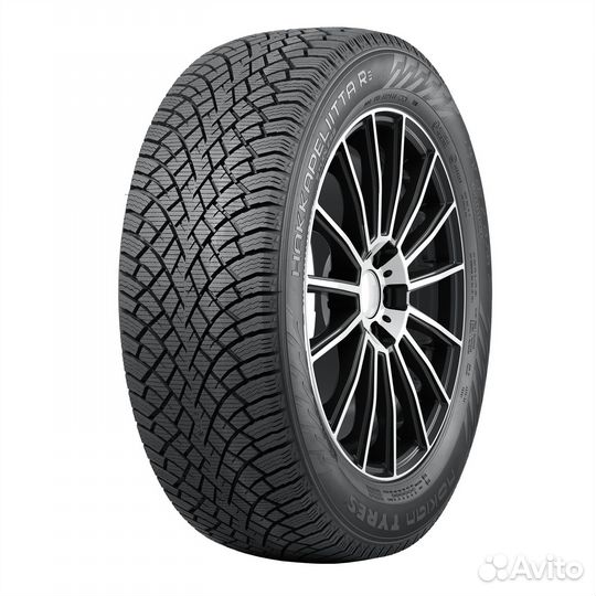 Nokian Tyres Hakkapeliitta R5 205/55 R16