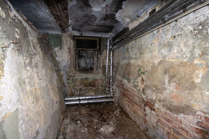 Нежилое помещение 72,8 кв.м в аренду