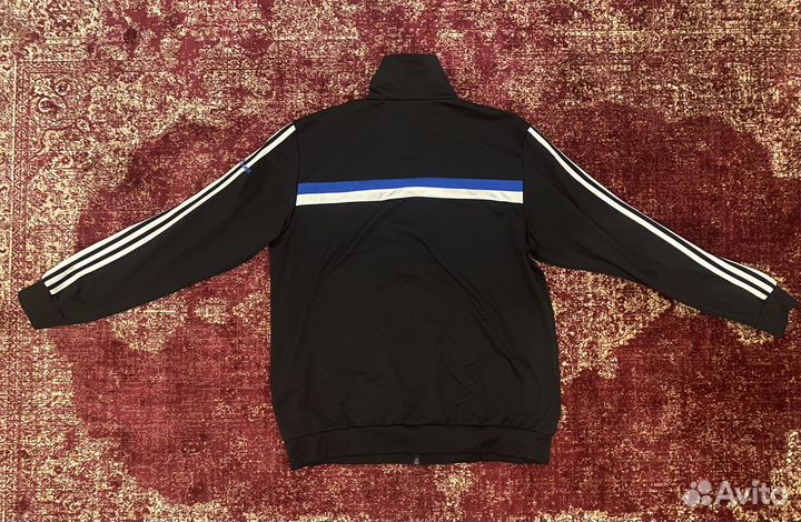 Олимпийка adidas originals