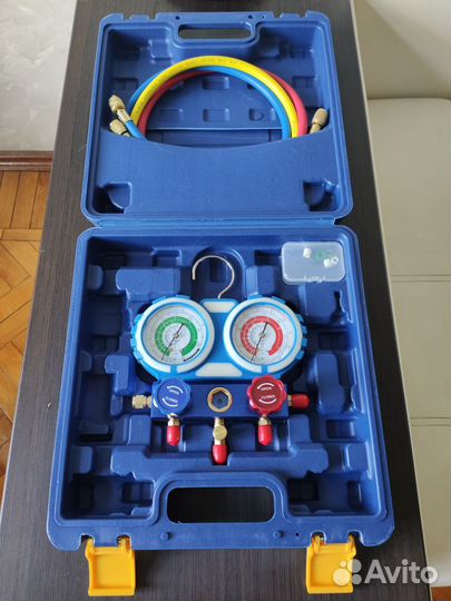 Аренда инструмента для монтажа кондиционеров