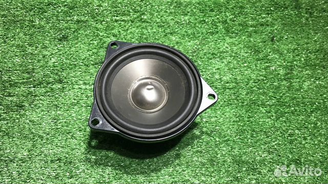 Динамик двери BMW 7 E65 6907641-01