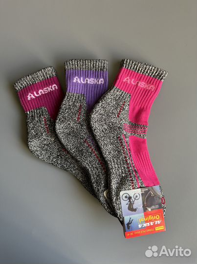 Термоноски корейские