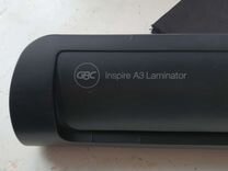 Gbc inspire A3 Laminator