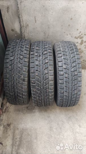 Dunlop D87M 175/70 R13