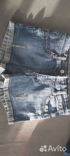 Детская одежда пакетом для девочек