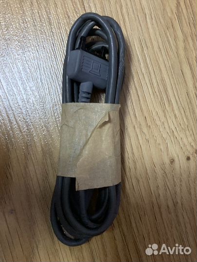 Дата кабель DCU-65 Sony Ericsson