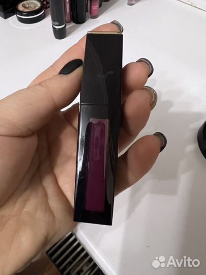 Декоративная косметика бу