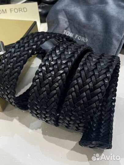 Ремень Tom Ford