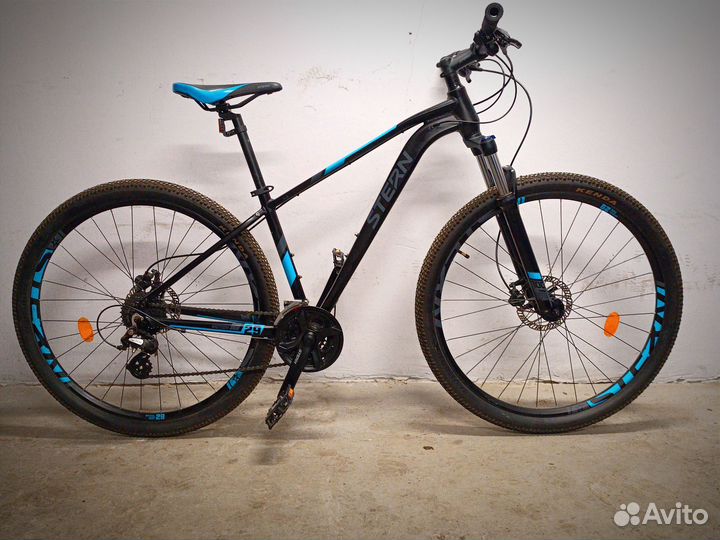 Велосипед Stern motion 2.0 29 M