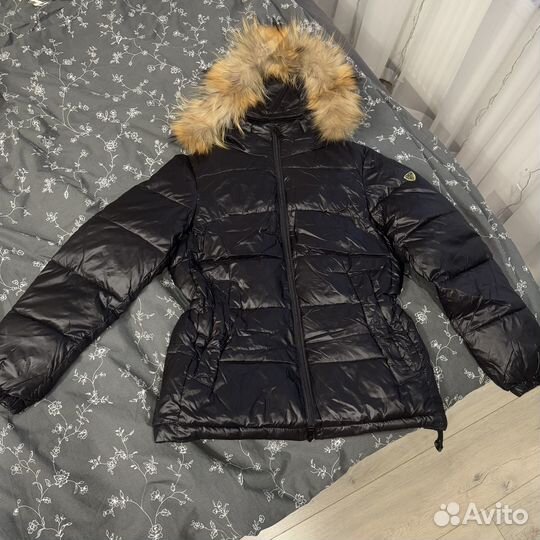 Куртки зимние женские