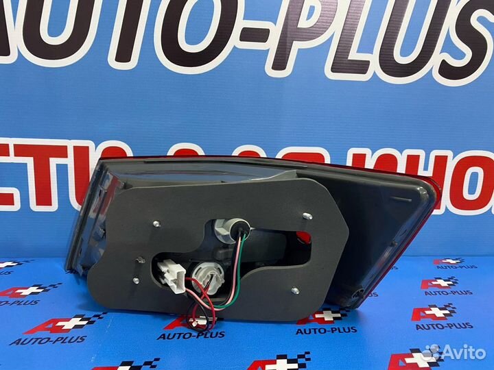 Фонарь задний hyundai sonata 5